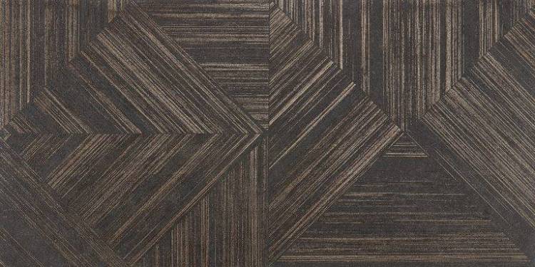 Керамогранит La Platera Millstone Black-D 60x120