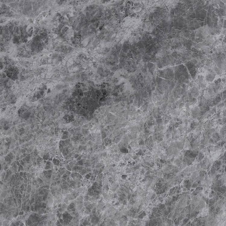 Керамогранит Laparet Bohemian LP6060G0121R Ash тёмно-серый 59.5х59.5
