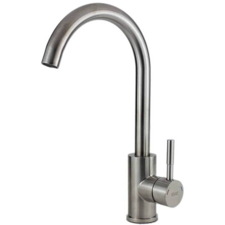 Смеситель для кухни ESKO K4 хром