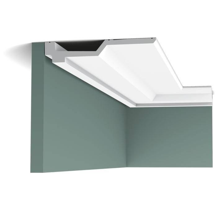 Карниз Orac Decor Luxxus C354 200x21.5x4