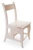 Стул складной Leset Бруклин 2000000092447 Слоновая кость