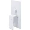 Смеситель для душа Cezares Porta PORTA-VDIM-BIO белый