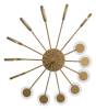 Потолочный светильник Loft IT Megan 10164L Gold фото 3