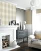 Обои флизелиновые Arthouse Geometrics Checks And Stripes 294903 фото 3