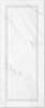 Керамическая плитка Gracia Ceramica Scarlett 10100001222 white 02 25x60 фото 6