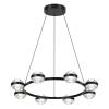 Люстра Odeon Light Klot 5031/50L фото 2