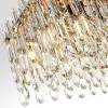 Подвесная люстра Modelux ML.875.1150 GD фото 4