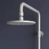 Душевая стойка RGW Shower Panels SP-33W 51140133-03 Белый фото 4