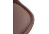 Компьютерное кресло Woodville Kolin 15077 brown фото 6
