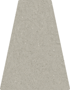 Декор Arcana Mousse ARC_83B6 Frullato Nuvola 22.7x29