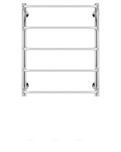 Полотенцесушитель электрический Secado Мерида 4603777452056 1 60x60, L, хром