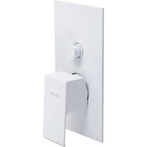 Смеситель для душа Cezares Porta PORTA-VDIM-BIO белый