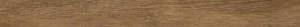 Бордюр Atlas Concorde Russia Wine Oak 610090002645 Brunello Listello/Вайн Оак Брунело Бордюр 7.2x80