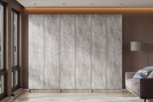 Шкаф Арника Бали 00-00232506