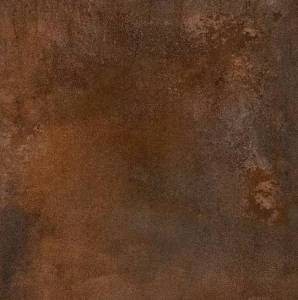Керамогранит Kerama Marazzi Кортен SG015200R коричневый обрезной 119.5x119.5