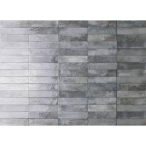 Керамогранит Rondine Group RHS Mojave J91280 Light Grey Brick 6x25