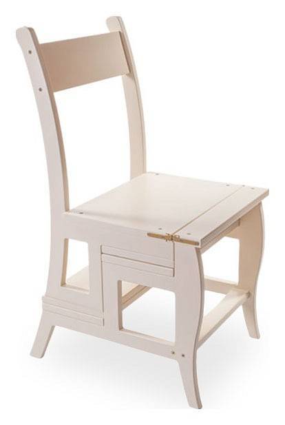 Стул складной Leset Бруклин 2000000092447 Слоновая кость