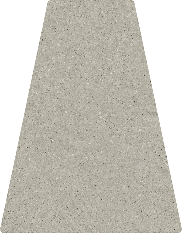 Декор Arcana Mousse ARC_83B6 Frullato Nuvola 22.7x29
