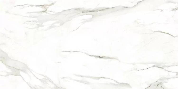 Керамогранит Keratile Syros CAN5SYROCDHA White Sat Rect 60x120