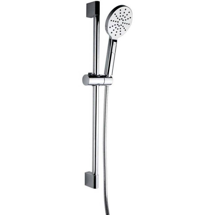 Душевой гарнитур Remer 315L318MP