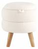 Пуф-сундук Stool Group Винни 22A1317 HY-3 S с ящиком фото 2