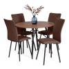 Стул Tetchair La Rousse 21648 коричневый фото 6