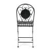 Стул Tetchair Secret de Maison Виченза 14069 черный фото 4
