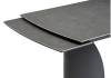 Керамический стол Woodville Готланд 588031 Ink gray фото 6
