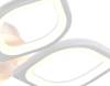 Потолочный светодиодный светильник Ambrella light Acrylica FA444 фото 2