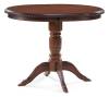 Стол обеденный Woodville Аллофан 543573