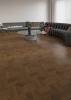 Ламинат Mostflooring Миллениум Про 12/34 4U 3310 Штраус 1202x400 фото 2