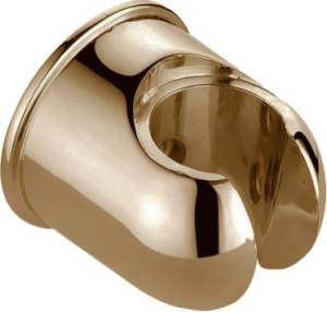 Настенный держатель Cezares Articoli Vari CZR-SOC2-02 бронза