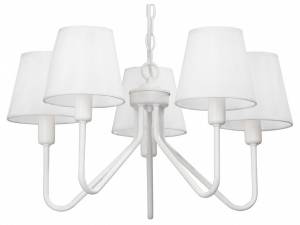 Подвесная люстра Vitaluce V3420/5