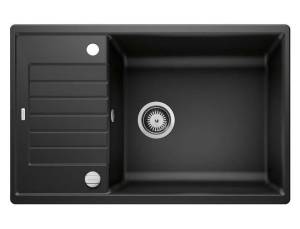 Мойка кухонная Blanco Zia XL 6 S Compact 526018 черный
