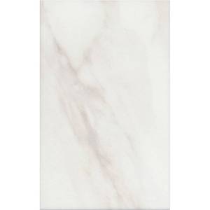 Керамическая плитка Kerama Marazzi Гран Пале 6343 Белый 25x40