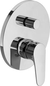 Смеситель для ванны с душем Villeroy&Boch O.novo Start TVS10535311061