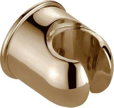 Настенный держатель Cezares Articoli Vari CZR-SOC2-02 бронза