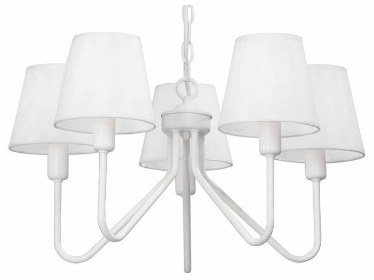 Подвесная люстра Vitaluce V3420/5