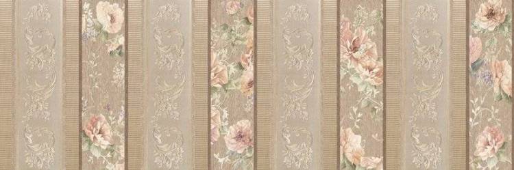 Декор Europa Ceramica Atica Oaziss Textil 25x75