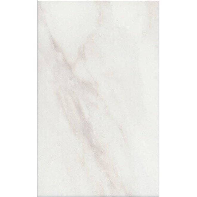 Керамическая плитка Kerama Marazzi Гран Пале 6343 Белый 25x40