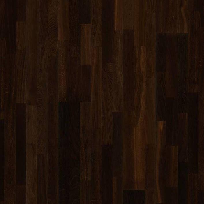 Паркетная доска Ter Hurne Satin Elements 1101010135 Дуб Табако Коричневый Лак 2390x200x13