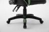 Кресло компьютерное Stool Group TopChairs Shadow GF-8079 black+green черно-зеленый фото 13