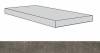 Ступень Atlas Concorde Russia Drift 620070001324 Grey Scal.60 Ang.Sx/Дрифт Грей Ступ.60 Угл.Лев 33x60