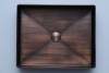 Раковина AltroBagno Аккордо (Accordo) 001012 BrAn состаренная бронза, 50.2x40.2 фото 5