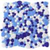 Мозаика Natural Steppa STP-BL005-GEM произвольный 30x30 фото 2