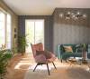 Обои флизелиновые Rasch Welcome Home 653946 фото 4