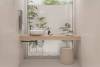 Керамическая плитка WOW Grace 124922 White Gloss 7.5x30 фото 3