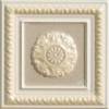 Вставка Vallelunga LIRICA TORTORA TOZZETTO CORNICE 10x10