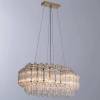 Подвесной светильник Arte Lamp Jastin A2848SP-5GO фото 2