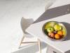 Пробковое покрытие Corkstyle (Коркстайл) PrintCork Wood XL Oak White клеевое 1235х200х6 мм фото 2